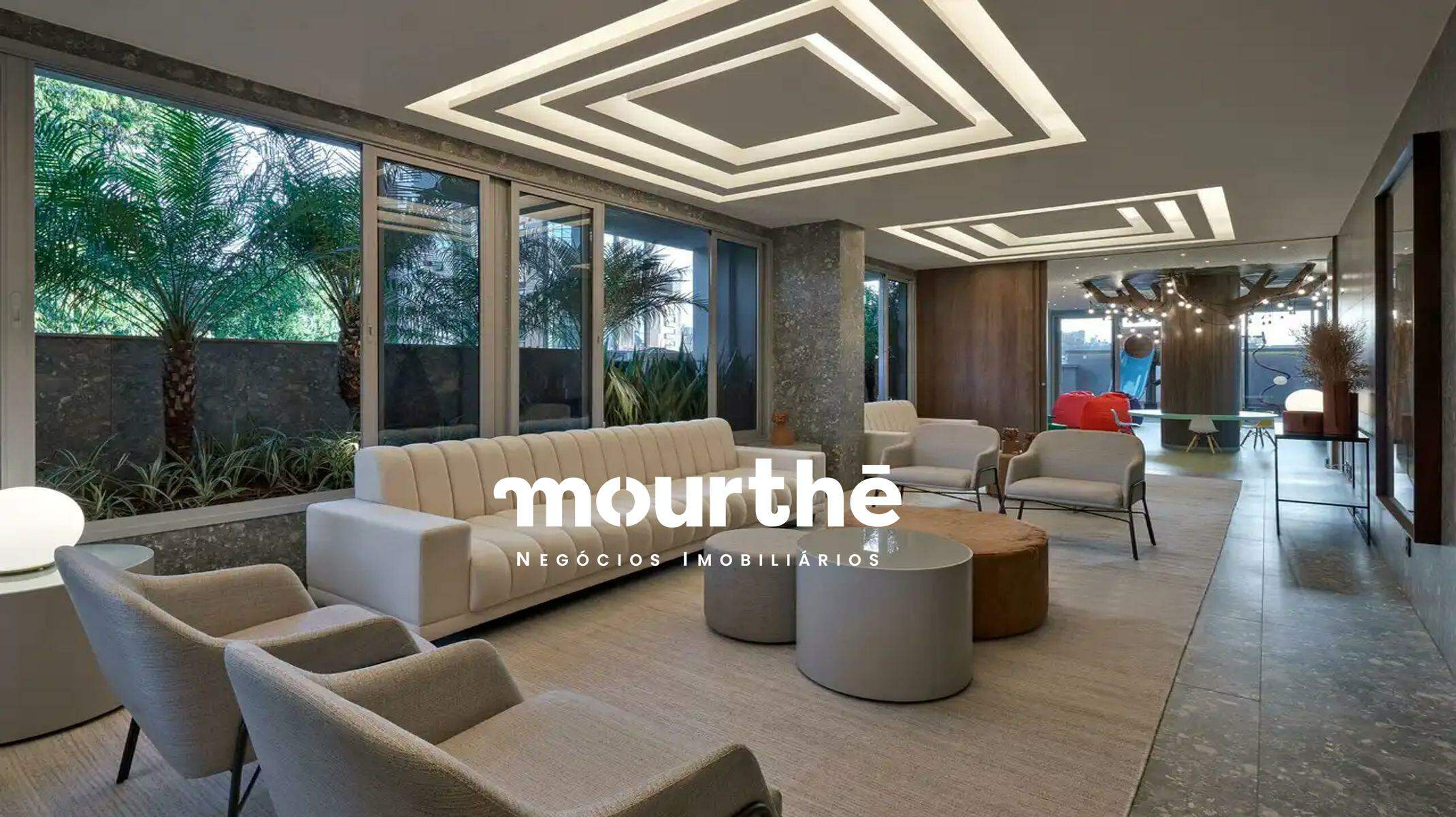 Apartamento à venda no Lourdes: 