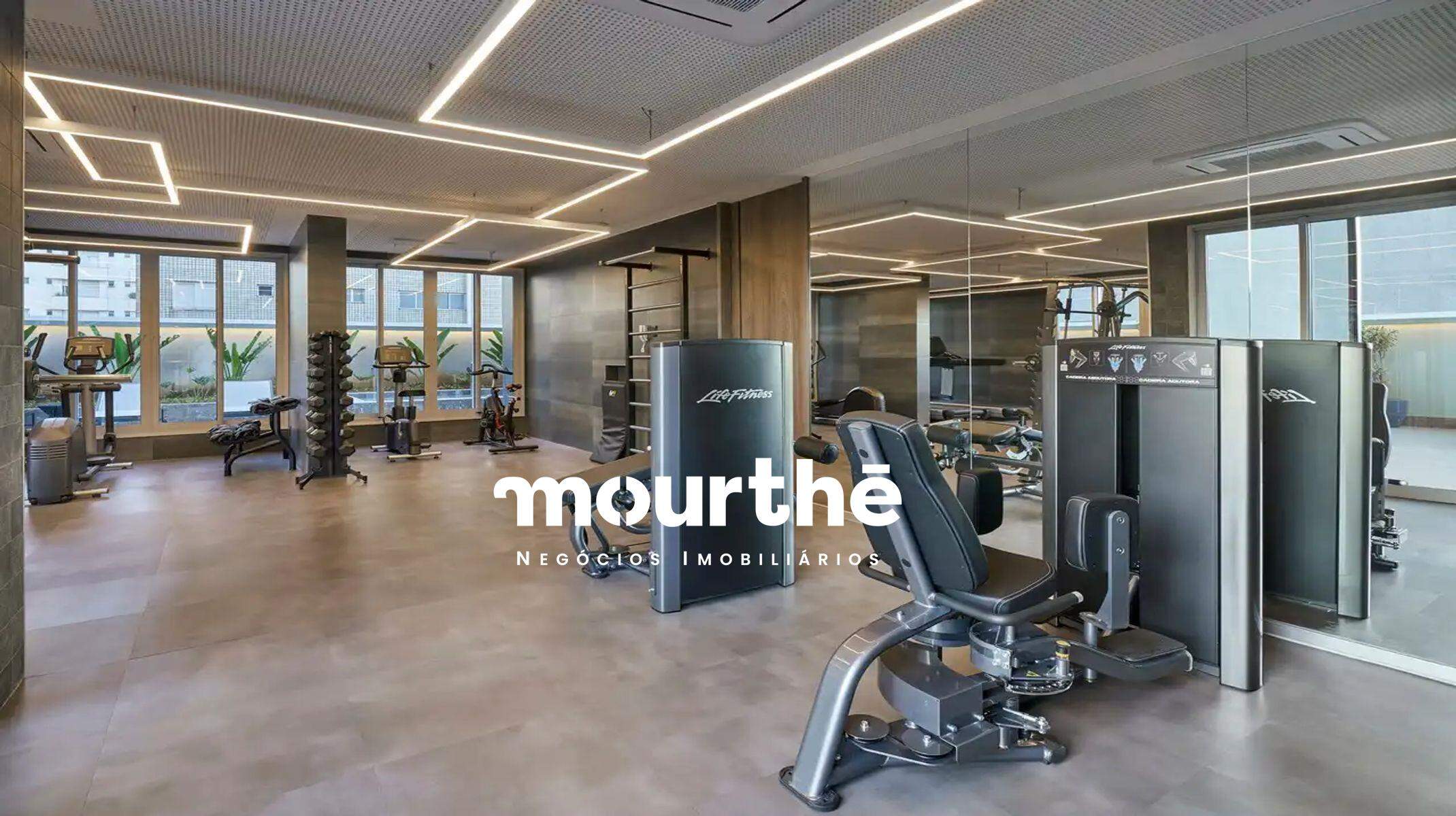 Apartamento à venda no Lourdes: 