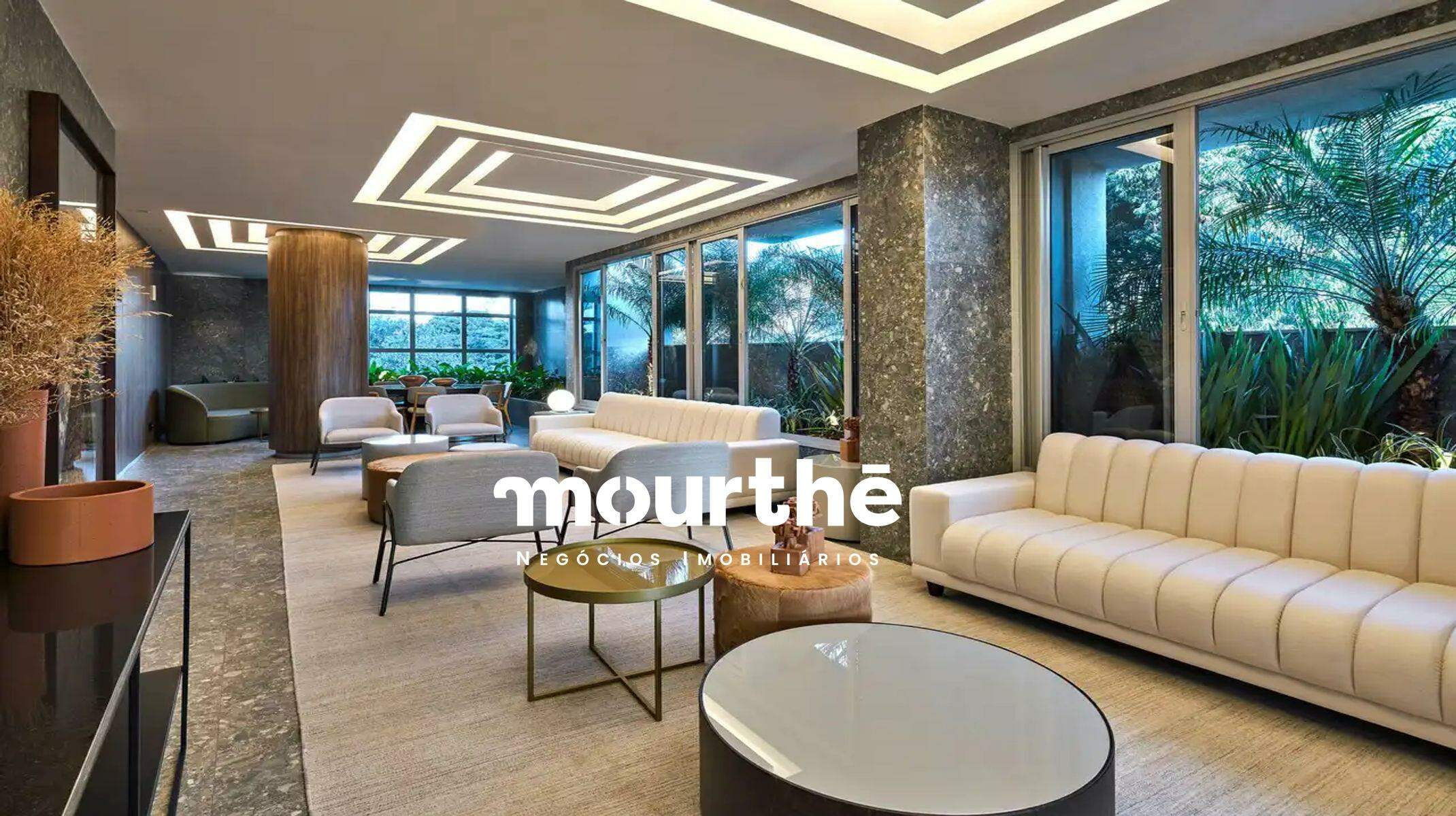 Apartamento à venda no Lourdes: 