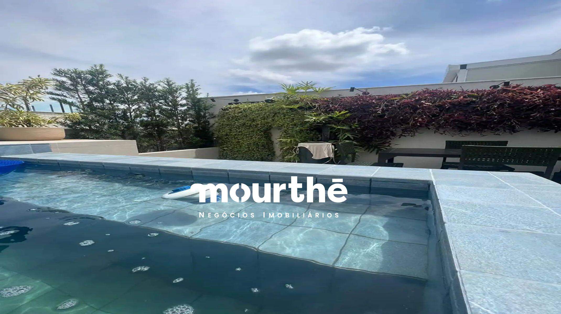 Apartamento à venda no Cruzeiro: 