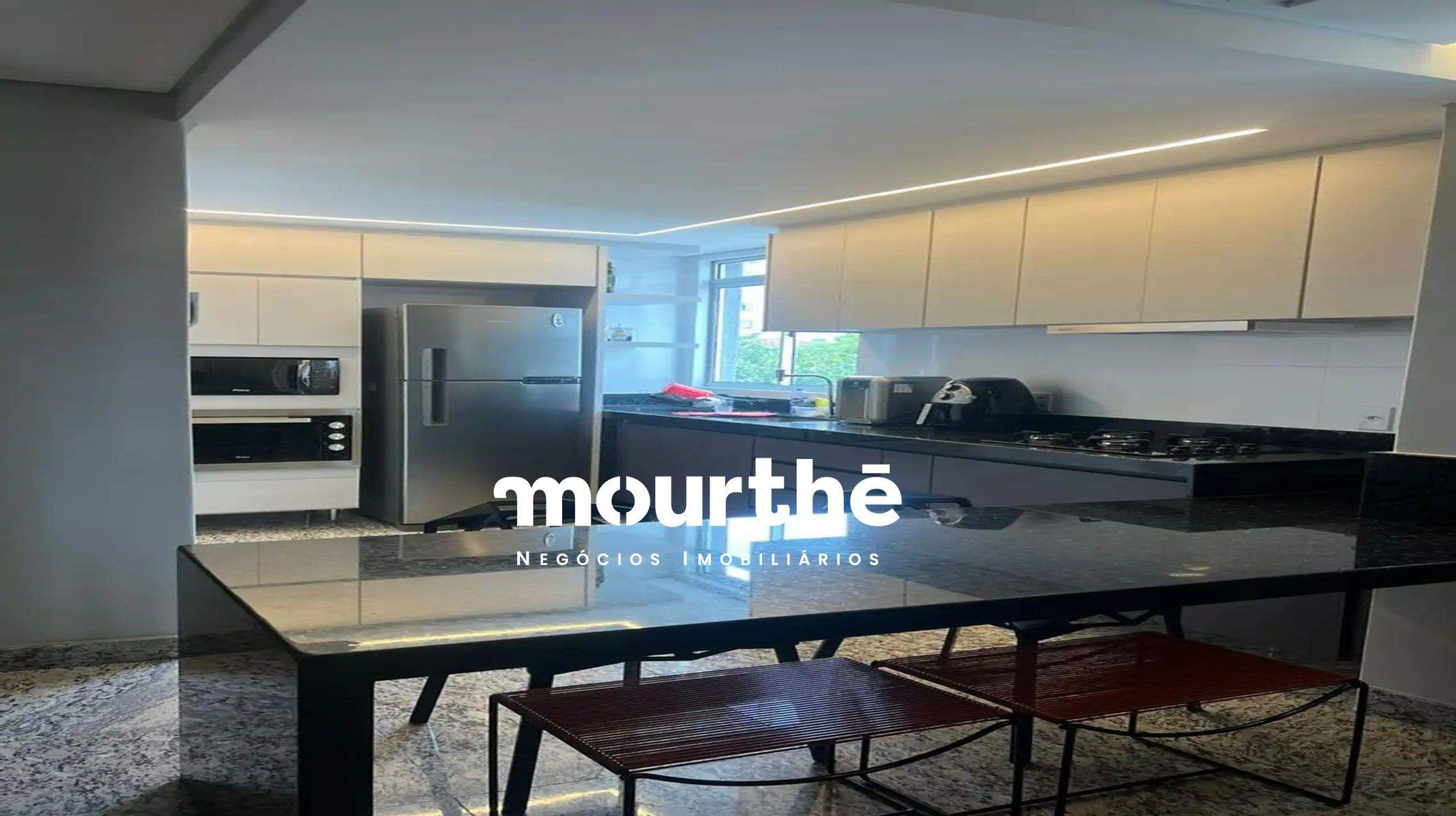 Apartamento à venda no Cruzeiro: 