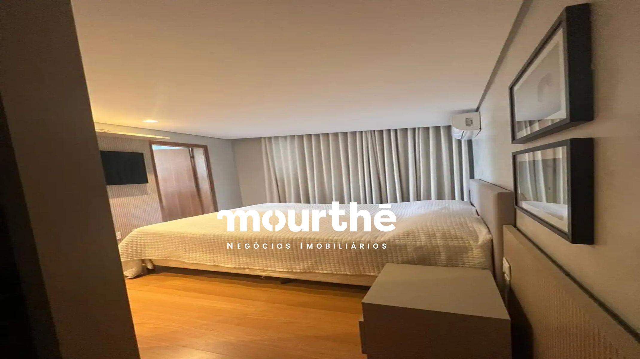 Apartamento à venda no Cruzeiro: 