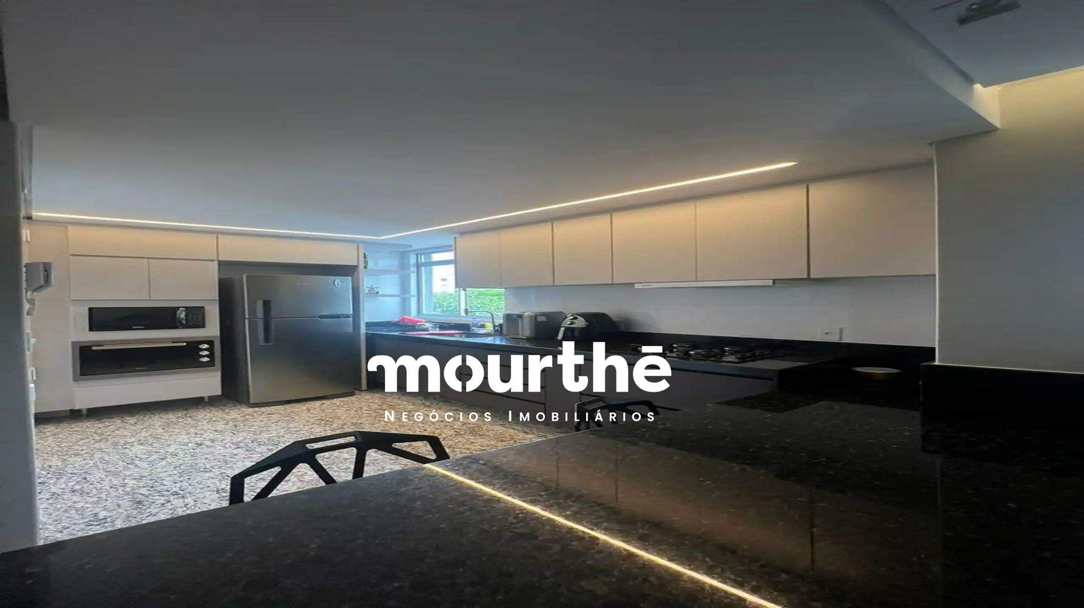 Apartamento à venda no Cruzeiro: 