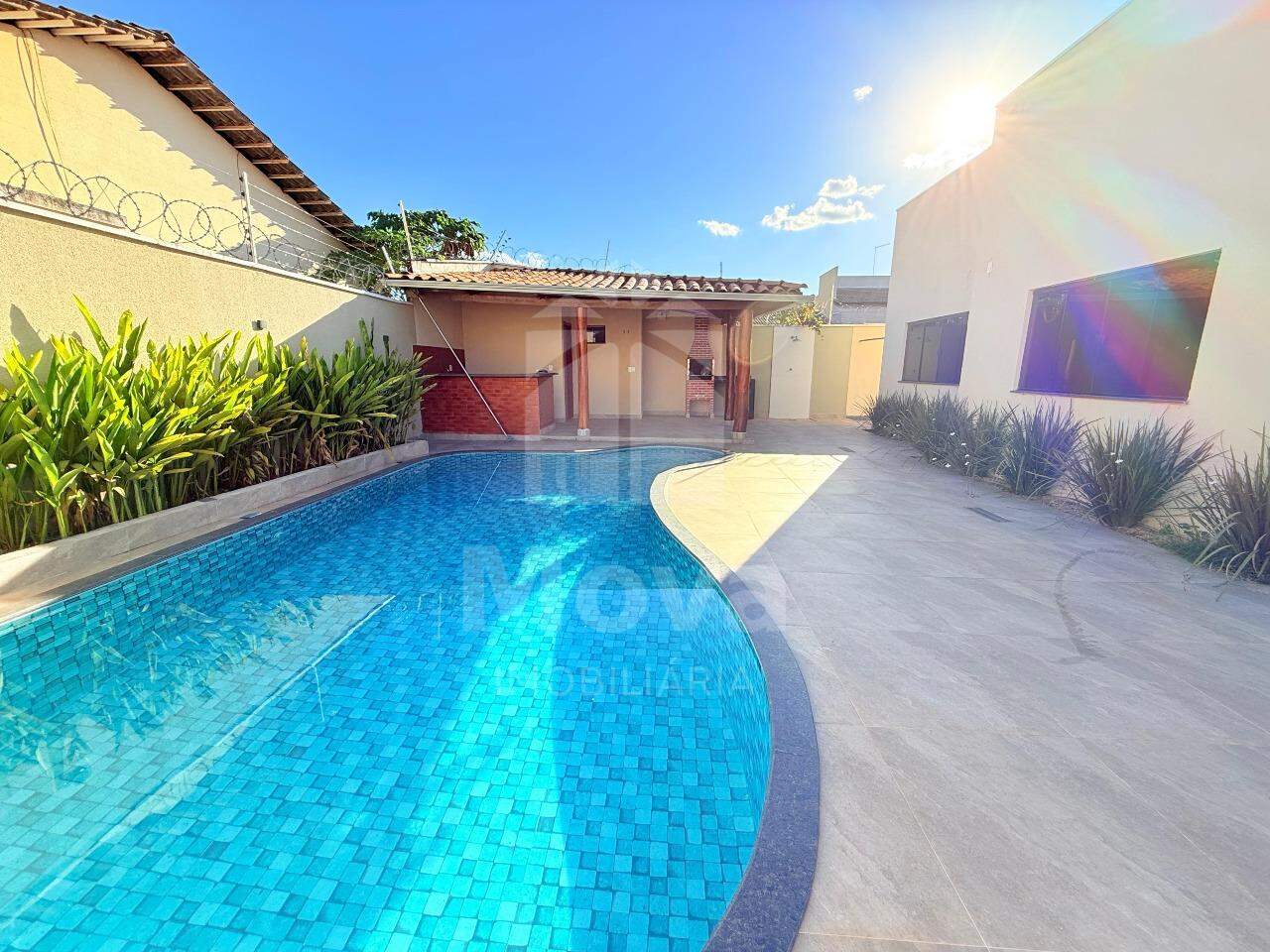 Apartamento de Luxo em Palmas