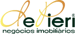 Logo da imobiliária
