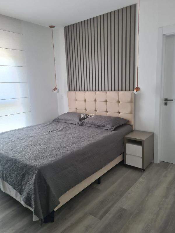 Apartamento para aluguel no Praia Brava de Itajaí: 