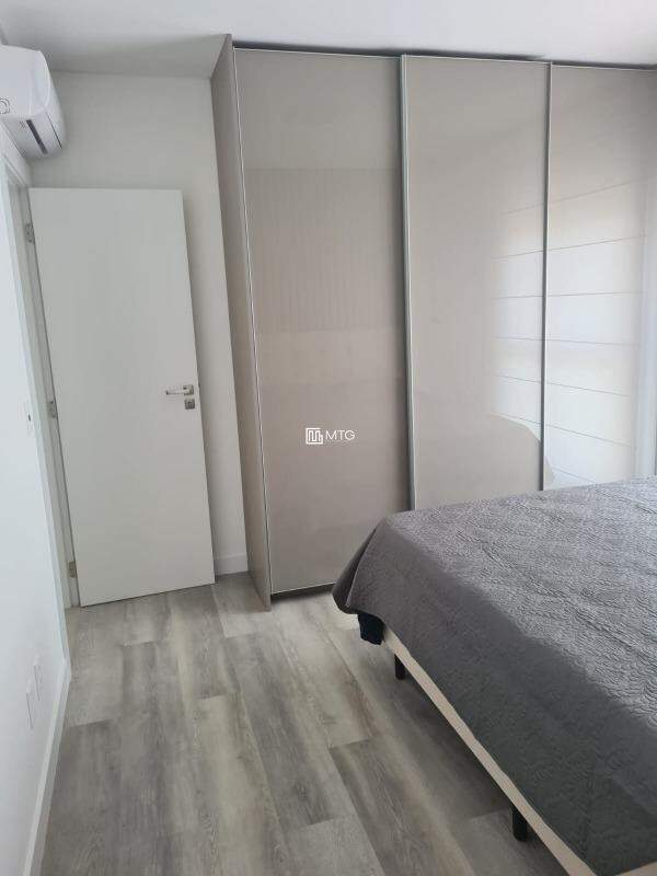 Apartamento para aluguel no Praia Brava de Itajaí: 