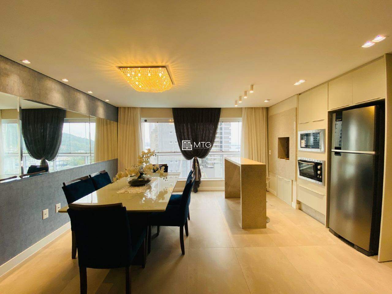 Apartamento para aluguel no Fazenda: 