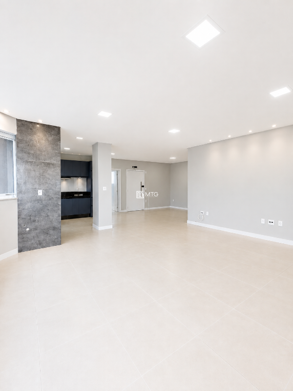 Apartamento para aluguel no Centro: 