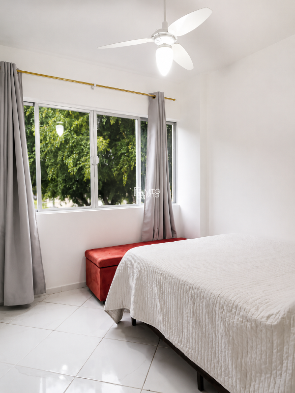 Apartamento para aluguel no Pioneiros: 