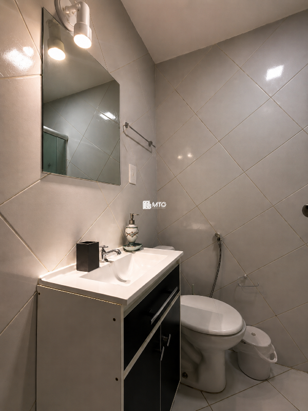Apartamento para aluguel no Pioneiros: 