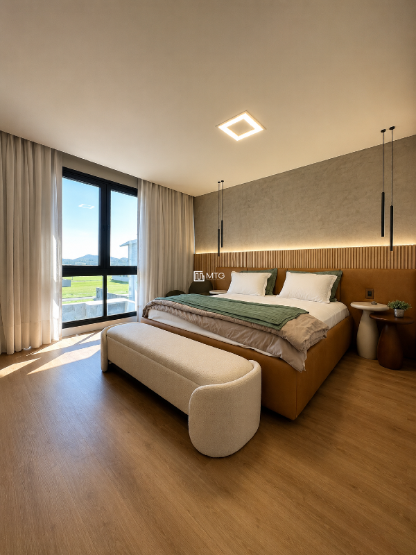 Apartamento para aluguel no Santa Regina: 