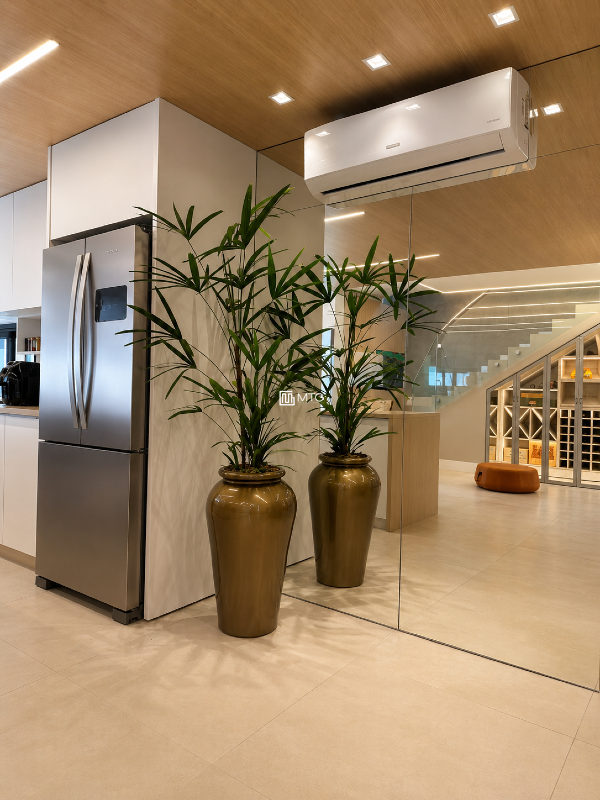 Apartamento para aluguel no Santa Regina: 