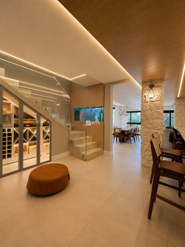 Apartamento para aluguel no Santa Regina: 