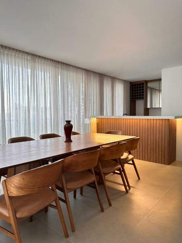 Apartamento para aluguel no Pioneiros: 