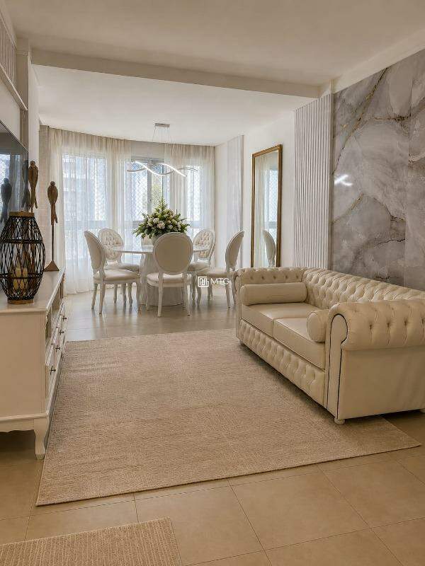 Apartamento para aluguel no Pioneiros: 