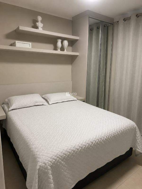 Apartamento para aluguel no Pioneiros: 