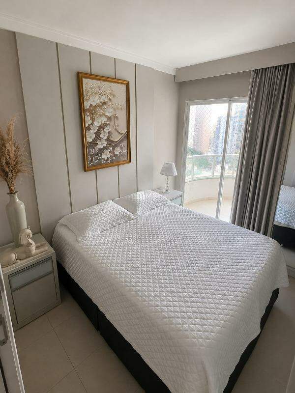 Apartamento para aluguel no Pioneiros: 
