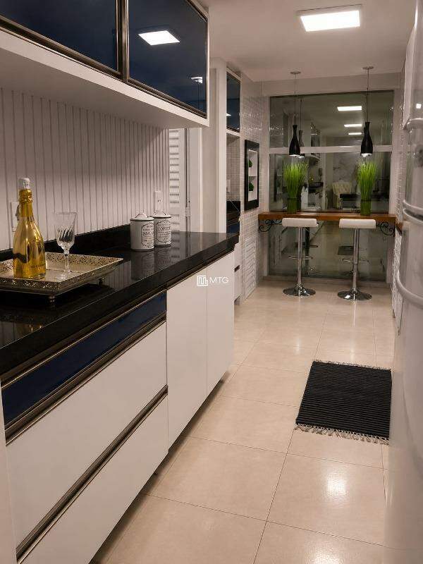 Apartamento para aluguel no Pioneiros: 