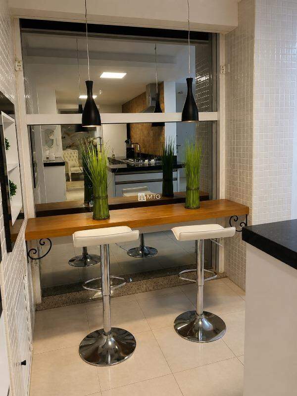 Apartamento para aluguel no Pioneiros: 