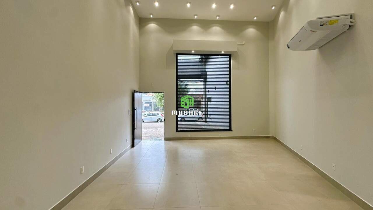 Sala para aluguel no Cidade Nova: Mudare - Cidade Nova