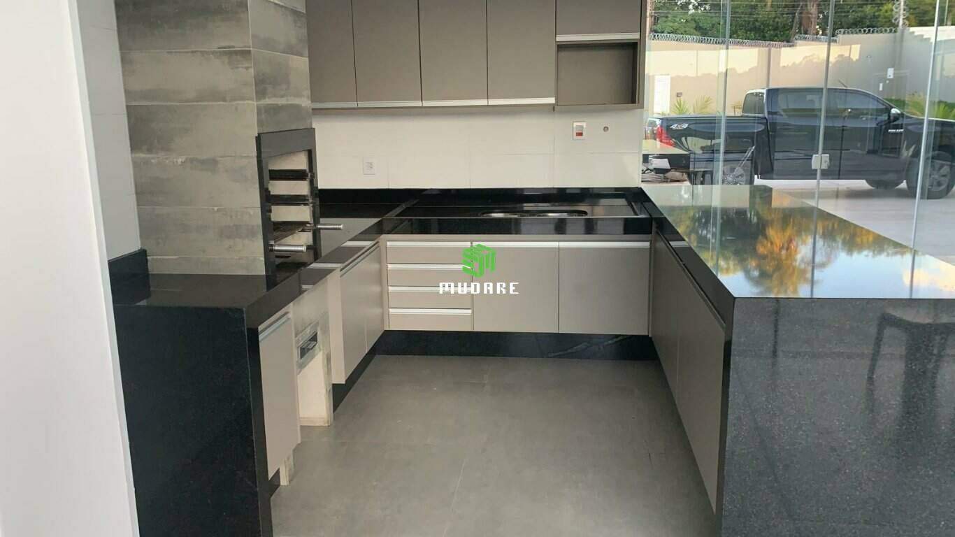 Chácara à venda no Recreio Campo Belo: Mudare - Recreio Campo Belo