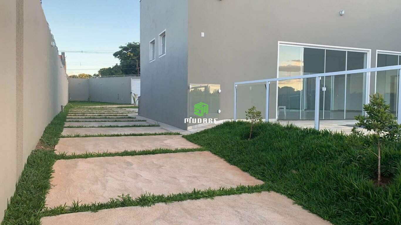 Chácara à venda no Recreio Campo Belo: Mudare - Recreio Campo Belo