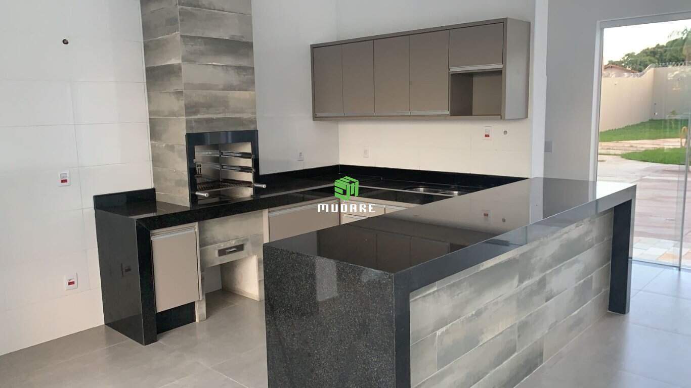 Chácara à venda no Recreio Campo Belo: Mudare - Recreio Campo Belo