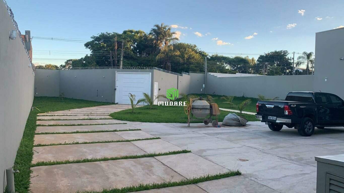 Chácara à venda no Recreio Campo Belo: Mudare - Recreio Campo Belo