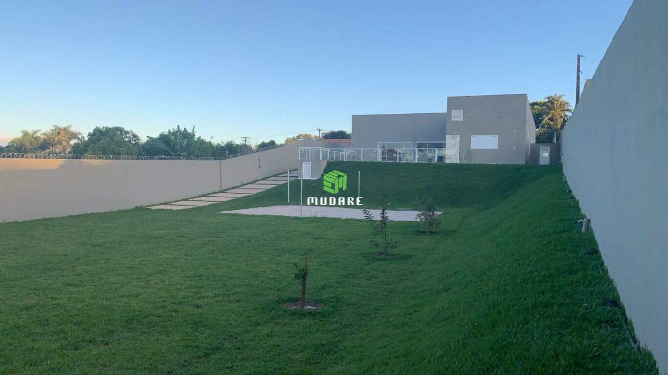 Chácara à venda no Recreio Campo Belo: Mudare - Recreio Campo Belo