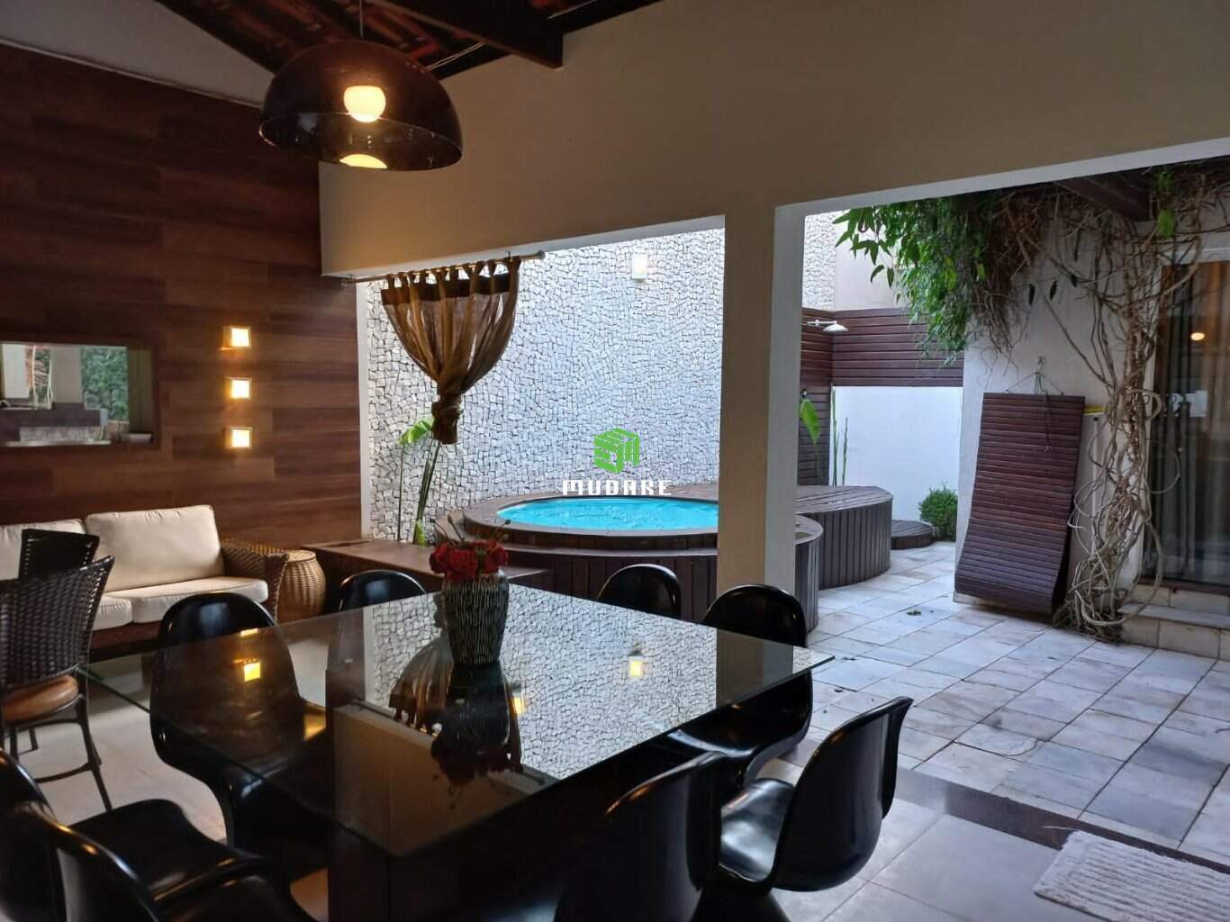 Casa à venda no Parque do Castelo: Mudare - Parque do Castelo