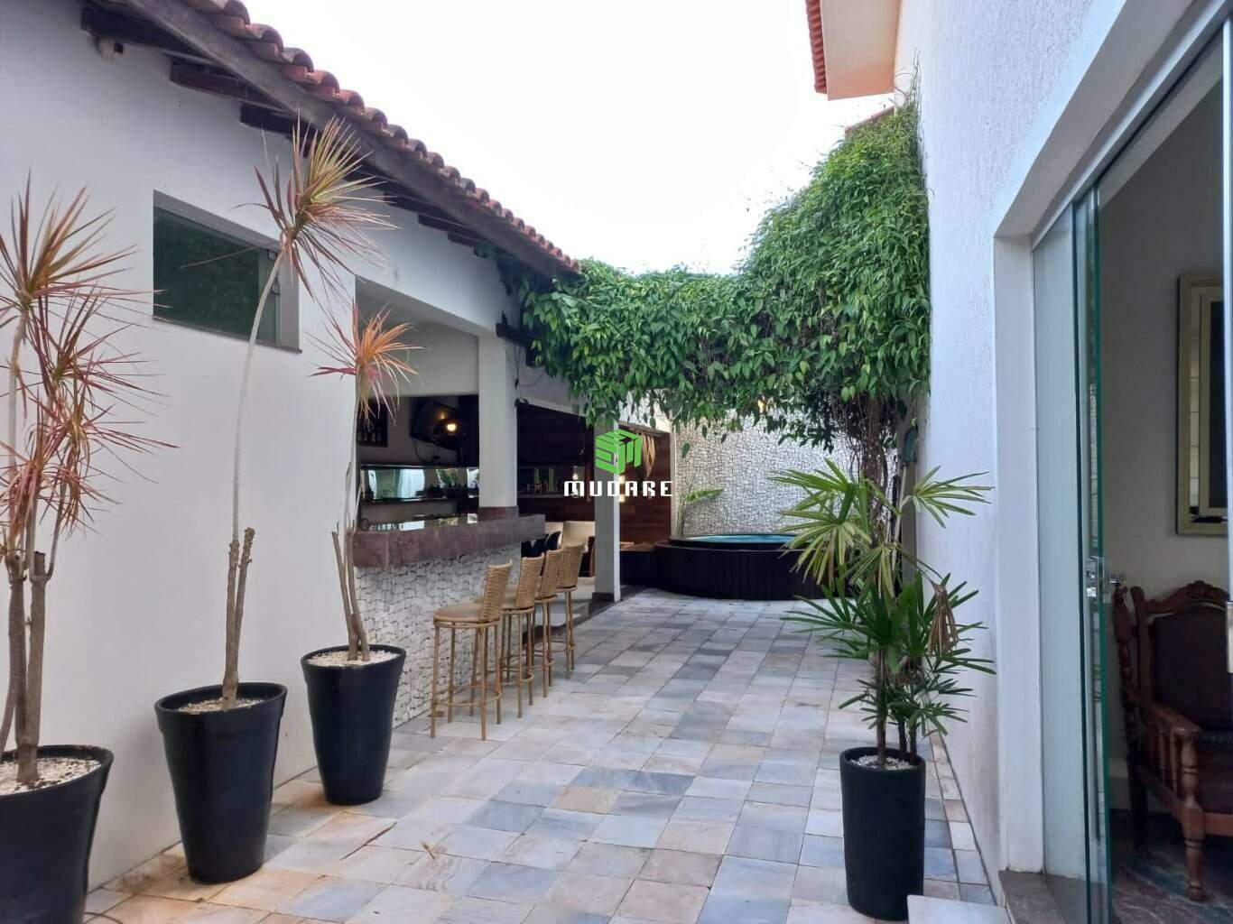 Casa à venda no Parque do Castelo: Mudare - Parque do Castelo