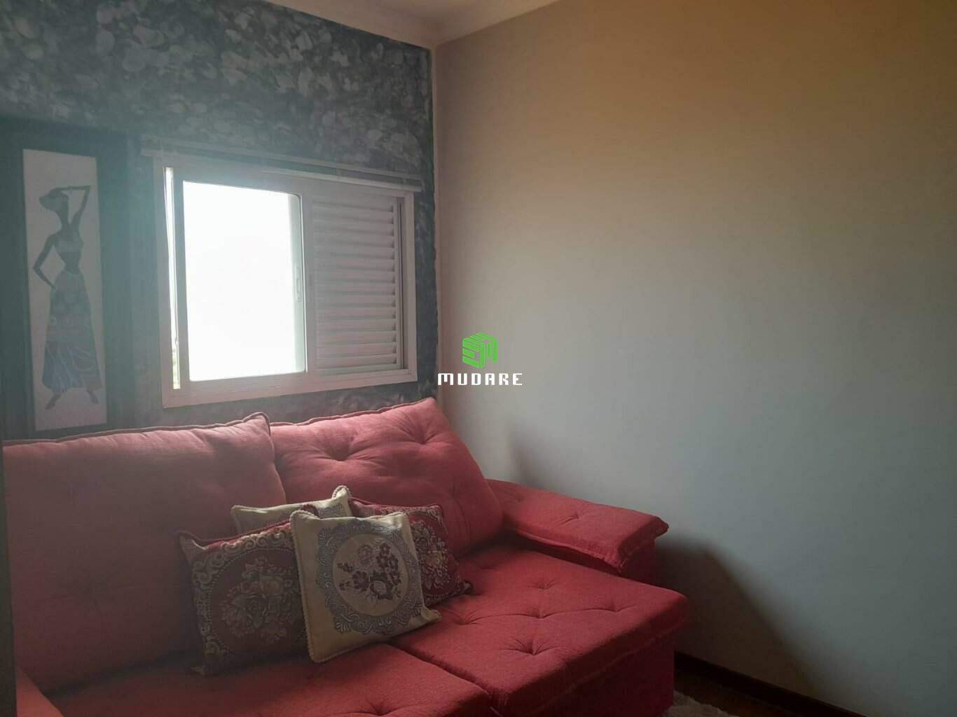 Apartamento à venda no Parque Santa Adélia: Mudare - Santa Adélia