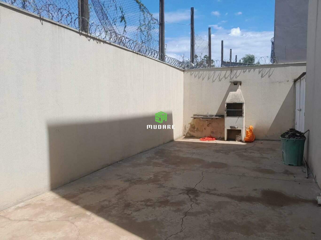 Apartamento à venda no Parque Santa Adélia: Mudare - Santa Adélia