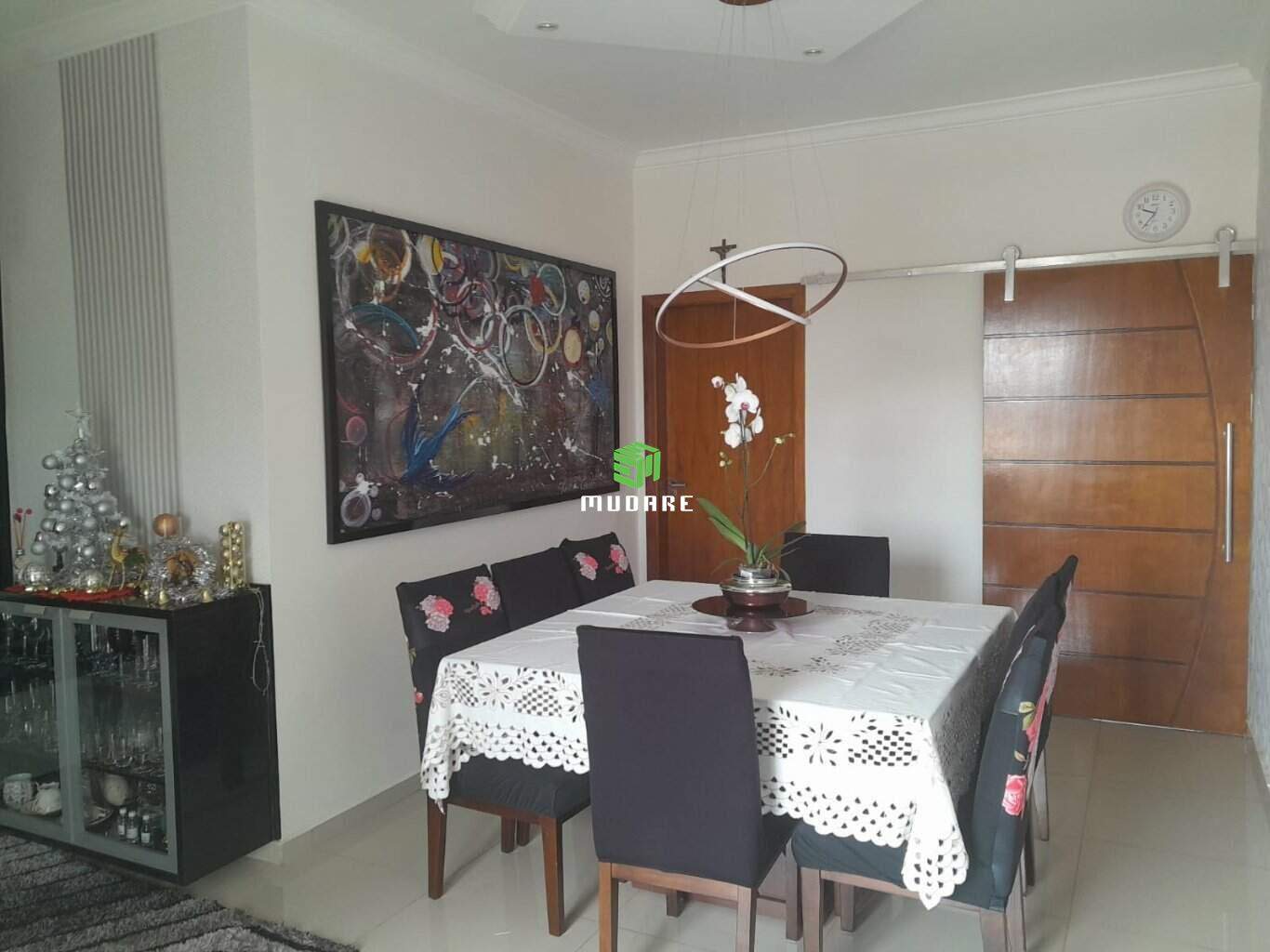 Apartamento à venda no Parque Santa Adélia: Mudare - Santa Adélia