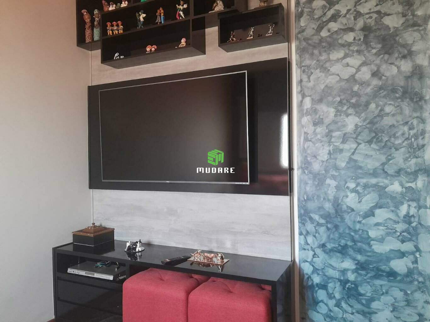 Apartamento à venda no Parque Santa Adélia: Mudare - Santa Adélia