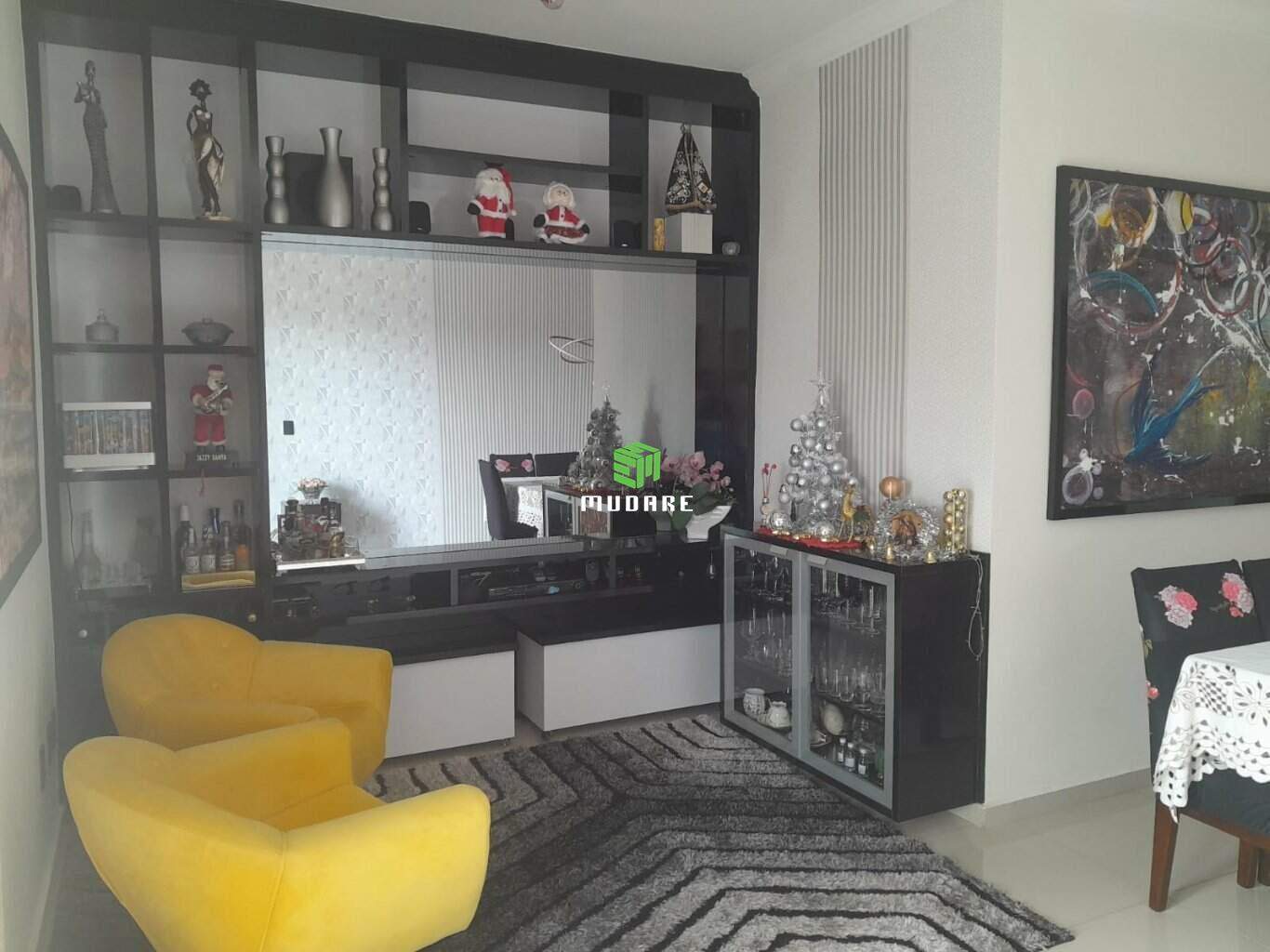 Apartamento à venda no Parque Santa Adélia: Mudare - Santa Adélia