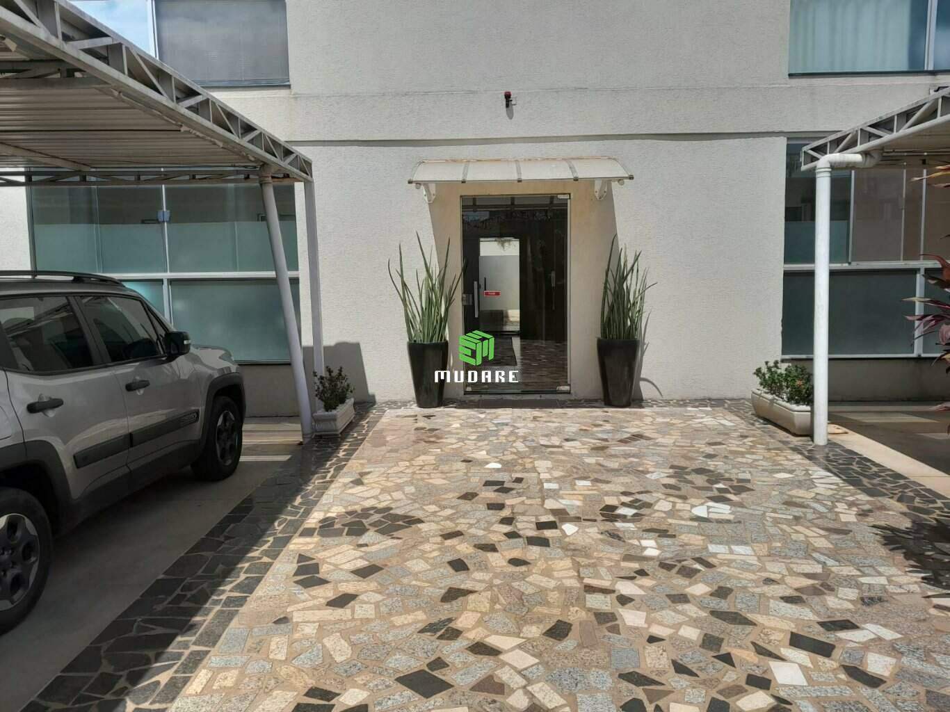 Apartamento à venda no Parque Santa Adélia: Mudare - Santa Adélia