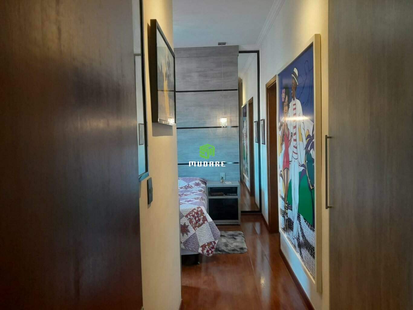 Apartamento à venda no Parque Santa Adélia: Mudare - Santa Adélia