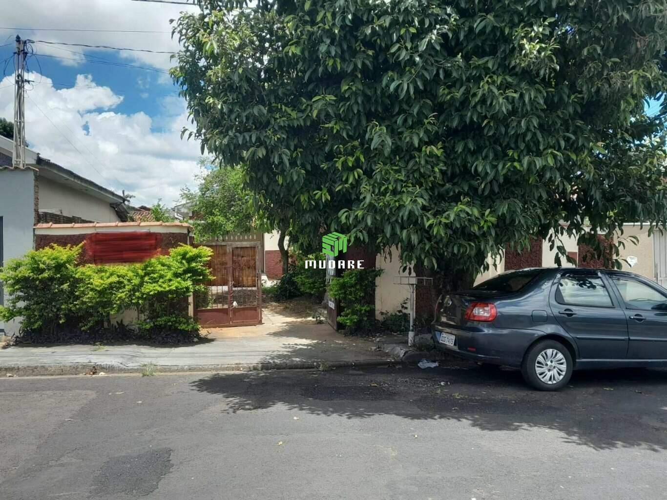 Casa à venda no Vila Scarabucci: Mudare - Vila Scarabucci