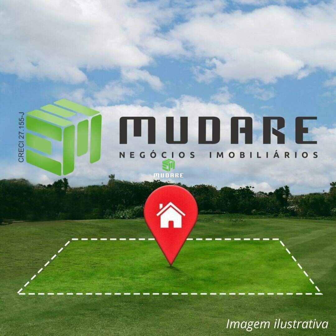 Terreno à venda no Centro: Mudare - Centro