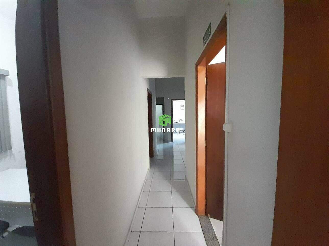 Galpão à venda no Centro: Mudare - Centro