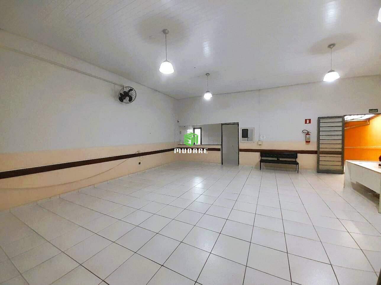 Galpão à venda no Centro: Mudare - Centro