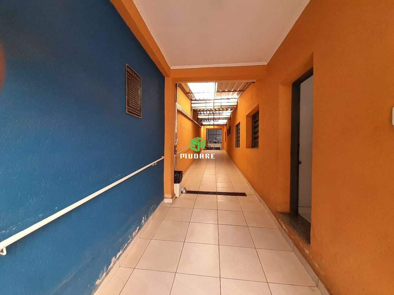 Galpão à venda no Centro: Mudare - Centro