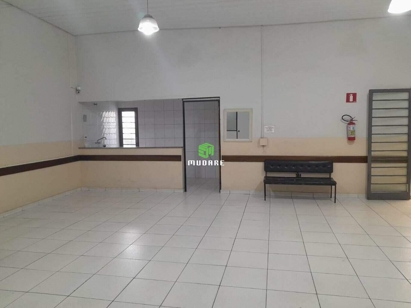 Galpão à venda no Centro: Mudare - Centro