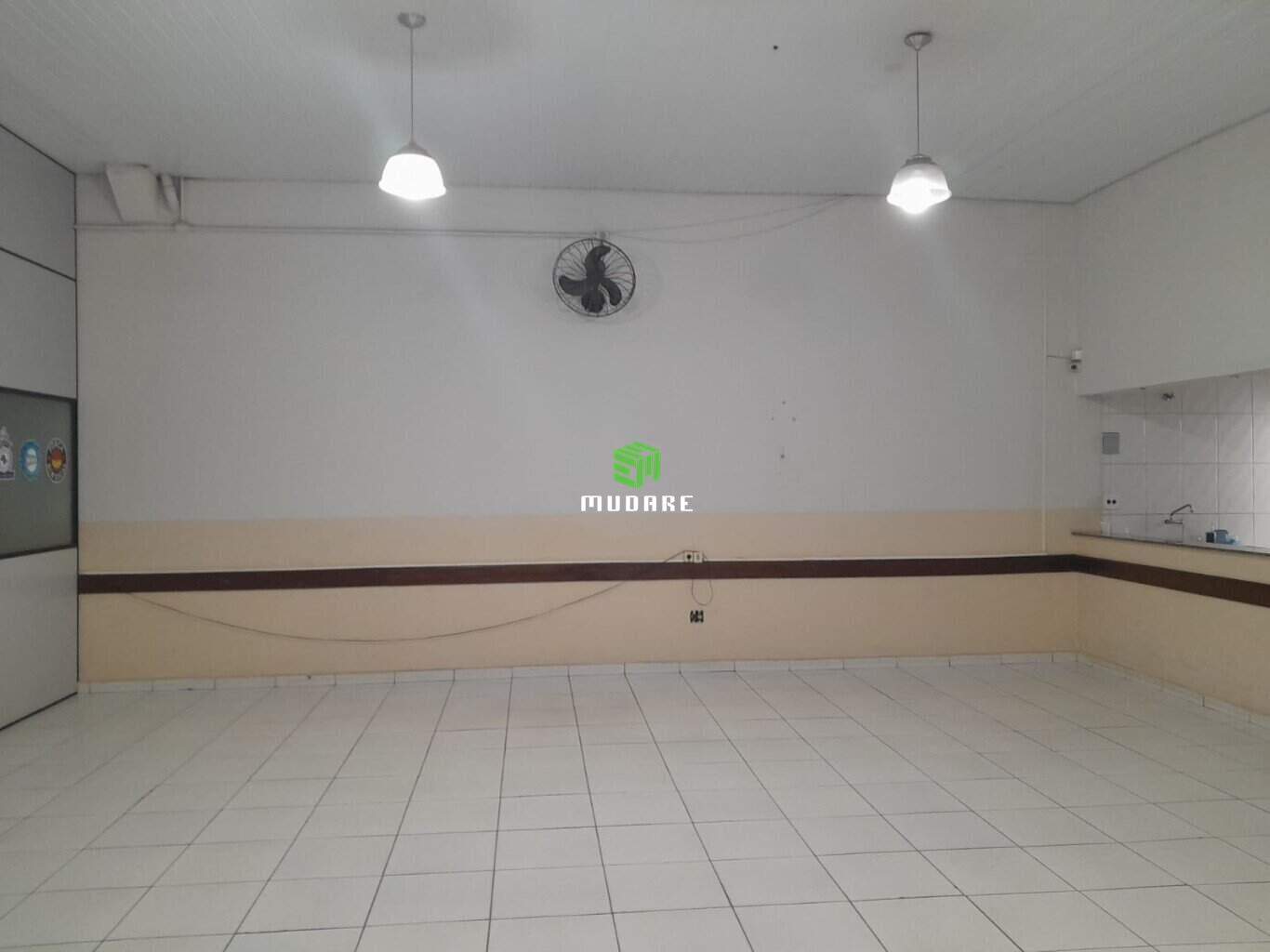 Galpão à venda no Centro: Mudare - Centro