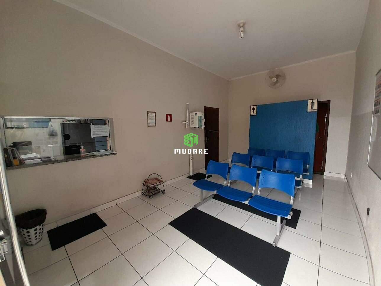 Galpão à venda no Centro: Mudare - Centro