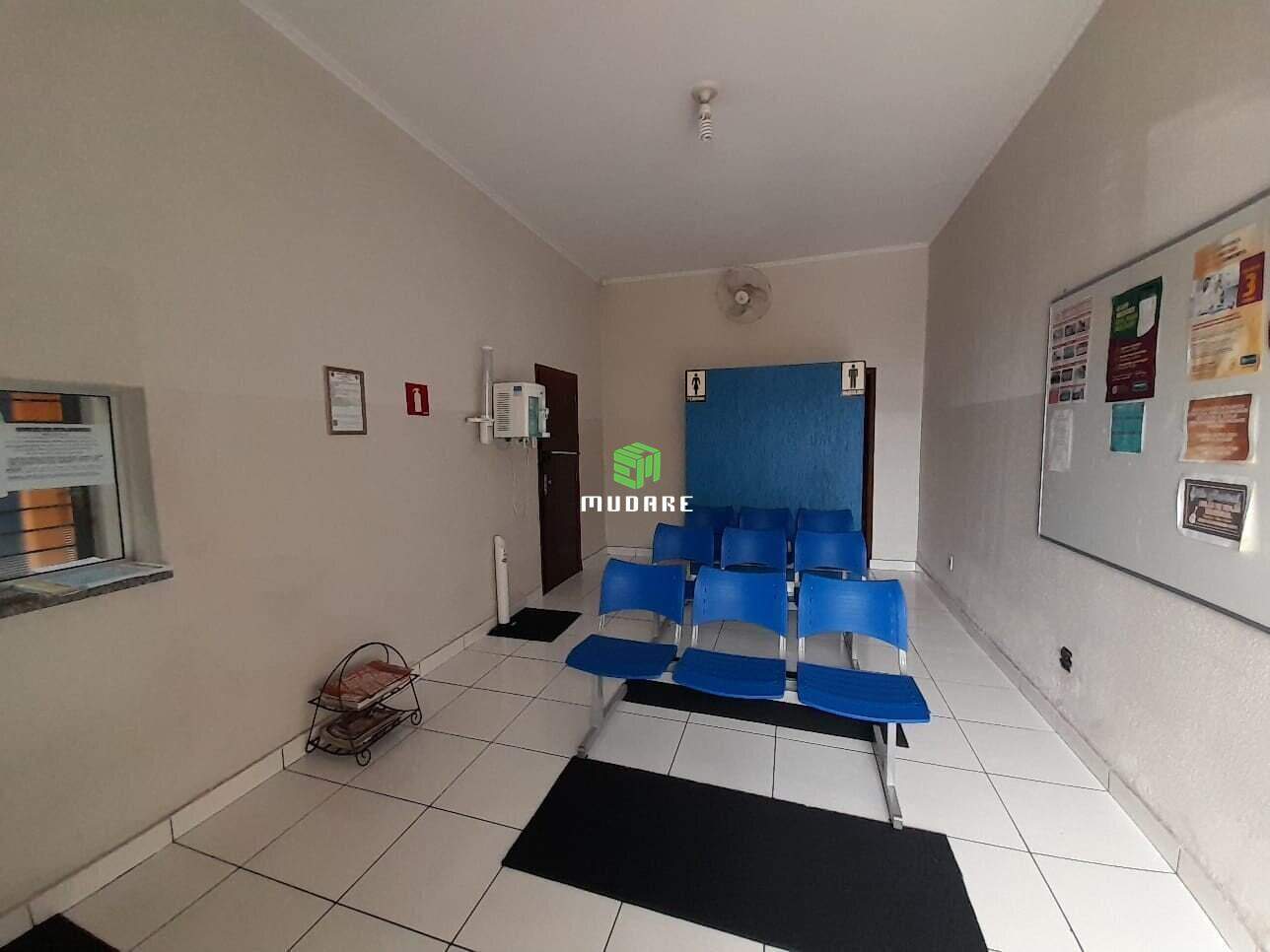 Galpão à venda no Centro: Mudare - Centro