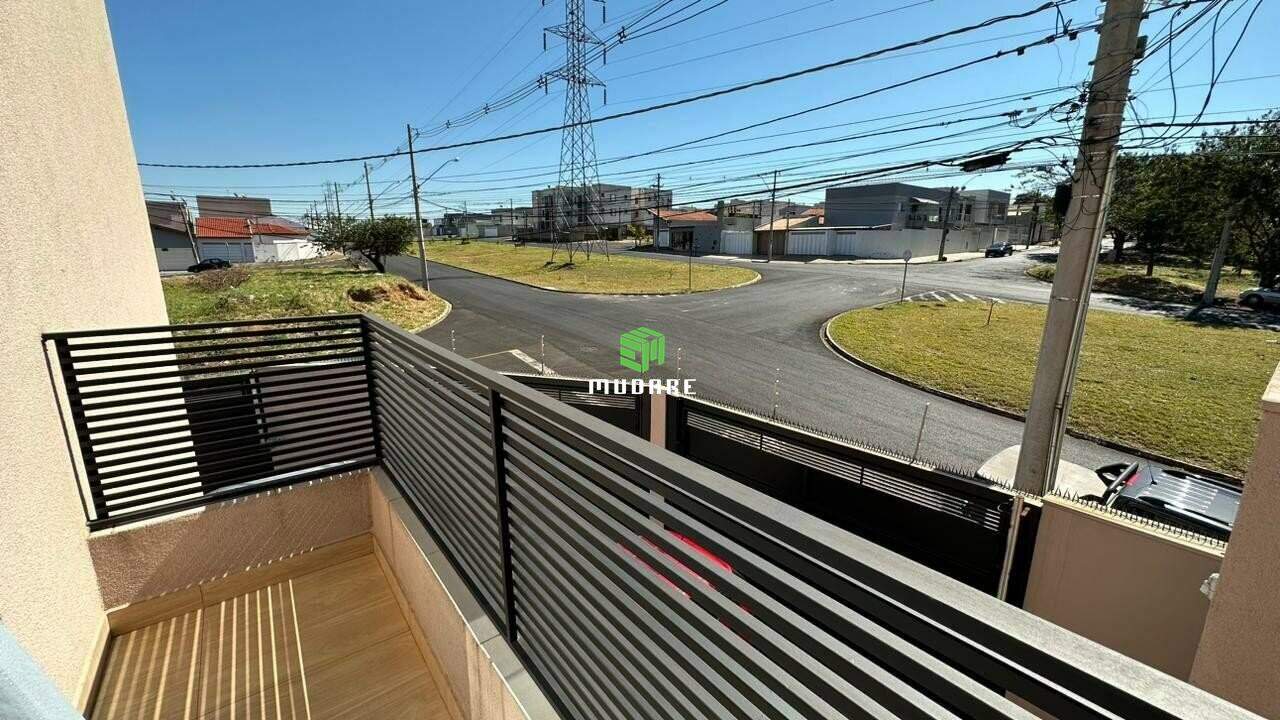 Apartamento à venda no Residencial Palermo City: Mudare - Res. Palermo