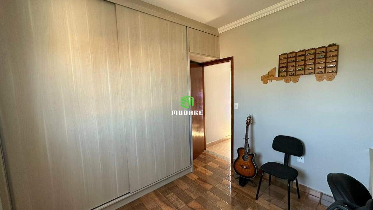 Apartamento à venda no Residencial Palermo City: Mudare - Res. Palermo
